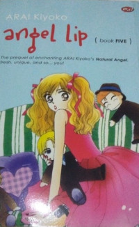 Image of ANGEL LIP Vol. 5