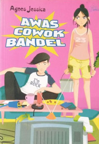 Image of AWAS COWOK BANDEL
