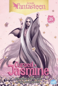 Image of CURSED JAMINE : FANTASTEEN #38