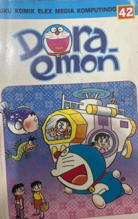 Image of DORAEMON 42