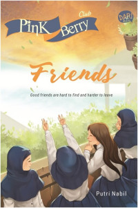 Image of FRIENDS