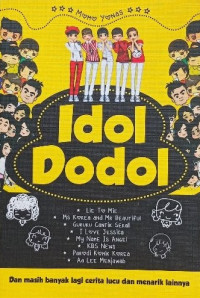Image of IDOL DODOL