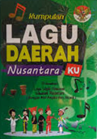 Image of KUMPULAN LAGU DAERAH NUSANTARA KU