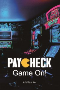 Image of PAYCHECK : Game On !