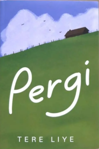 Image of PERGI Tere : Liye