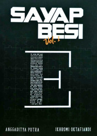 Image of SAYAP BESI VOL. 1