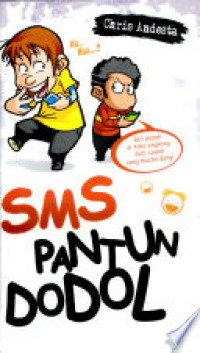 Image of SMS PANTUN DODOL