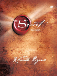Image of THE SECRET : RAHASIA